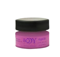 مخمريه بلوب 100م موف